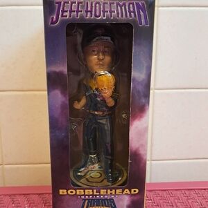 Jeff Hoffman Bobblehead